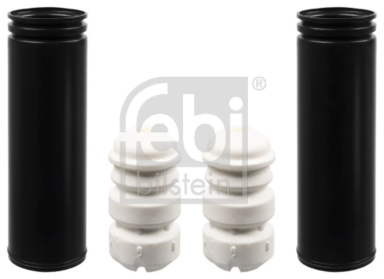 Dust Cover Kit, shock absorber